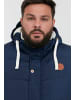 BLEND Winterjacke BHFrederic BT in Mittelblau