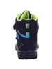 superfit Boots HUsky in Blau