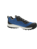 Keen Nxis Speed Wanderschuh Blau