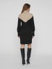 Vila Minikleid in Black 2