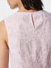 Pieces Top in Cradle Pink