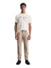 Marc O'Polo T-Shirt regular in egg white