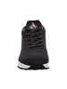 Skechers Sneaker für Damen in schwarz in schwarz