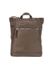 Joop Jeans Rucksack 'Lietissimo 1.0 Elva in Olive Night 29,00 x 40,00 x 12,00 cm'