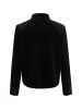 Marie Lund Bluse in schoko - 0003
