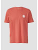 QS T-Shirt in 2063_papaya