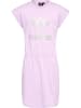 Hummel Verstellbare Taille Kleid Hmlflowy Mädchen in ORCHID BLOOM