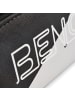 Bench Geldbörse 19 cm in schwarz