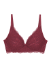 Triumph T-Shirt-BH Amourette Charm in SWEET MARSALA