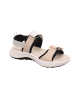 Legero Schnürschuh in beige