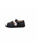 Finn Comfort Komfort Sandalen für Herren in schwarz