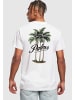 Mister Tee T-Shirts in white