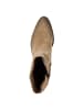Tamaris Stiefelette in beige