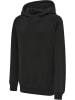 Hummel Kapuzenpullover Hmlred Kinder in BLACK