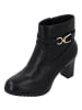 Palado Stiefeletten Finnea in Schwarz