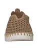 Ilse Jacobsen Sneaker Low TULIP139 in latte
