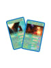 Winning Moves Top Trumps - Vaiana Kartenspiel Quartett Spiel in blau