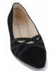 PETER KAISER Pumps in schwarz