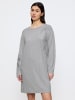 Triumph Nachthemd Endless Comfort in DARK GREY MELANGE