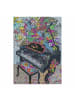 HEYE Puzzle Piano in Bunt