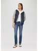s.Oliver Jeans-Hose BETSY in 54Z6_blau