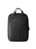 XD Design Soft Daypack 41 cm Laptopfach black