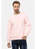 Cipo & Baxx Pullover in PINK