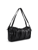 Liebeskind Berlin Faye Schultertasche M Leder 35 cm black