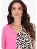 faina T-Shirt in pink