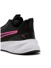 Puma Laufschuh "Flyer Lite 3" in Schwarz