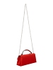 faina Women Clutch in Red