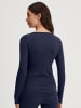 Calida Shirt in evening blue