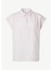 comma Bluse  in  4062_perlmuttrosa