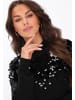 faina Women Dress in black