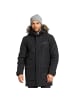 Didriksons Parka Rick in black