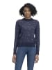 ragwear Kapuzensweatshirt Heda in Navy