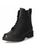 remonte Schlupfstiefel in schwarz