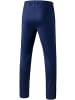 erima Kinder Shooter 2.0 Polyesterhose in new navy/weiss