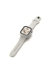 Wisam Teltech Smartwatch WS-GS87 BT Call BT5.4 silber 190mAh