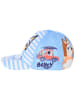 Bluey Basecap Bluey & Bingo in Hellblau