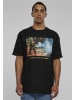 Mister Tee T-Shirt in black