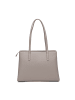 David Jones Schultertasche in LIGHT TAUPE