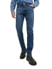 Jack & Jones Jeans JJICLARK JJEVAN JOS 298 regular/straight in Blau