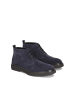 Kazar Chelsea Boots in Dunkelblau