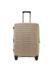 Stratic Novium 4 Rollen Trolley M 65 cm mit Dehnfalte in sand