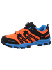 Skogan Wanderschuh Skari in Orange