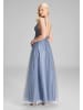 HEY KYLA Abendkleid in flieder - 0001