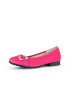 Gabor Comfort Elegante Ballerinas in pink