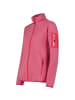 Campagnolo Fleecejacke Womadn Jacket in Pink4718