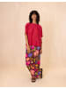 Oilily Paletta Hose in Rot